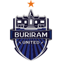 Logo Buriram United