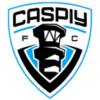 FK Kaspiy Aktau B