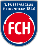 Logo 1. FC Heidenheim 1846