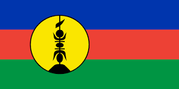 U16 New Caledonia (nữ)