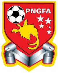 U16 Papua New Guinea (nữ)