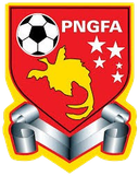 U16 Papua New Guinea (nữ)