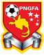 U16 Papua New Guinea (nữ)