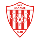 Logo Nea Salamis