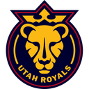Trực tiếp 1 Utah Royals (nữ)