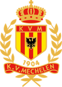 Logo KV Mechelen