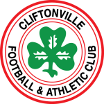 Cliftonville(w)