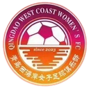 Qingdao West Coast (nữ)