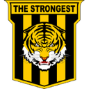 The Strongest