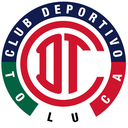 Trực tiếp 1 Toluca