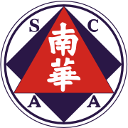 South China
