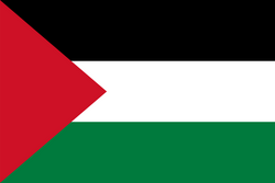 U20 Palestine