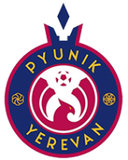 Logo FC Pyunik