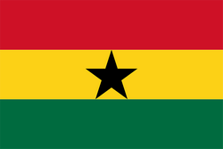 U20 Ghana (nữ)