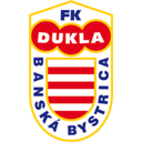 Logo Dukla Banska Bystrica