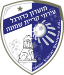 Logo Hapoel Kiryat Shmona