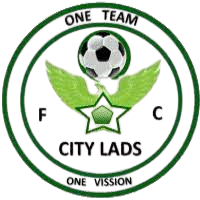 City Lads FC(w)