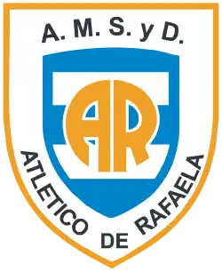 Atletico Rafaela Reserves