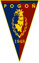 Logo Pogon Szczecin
