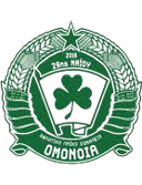 Logo Omonia 29is Maiou