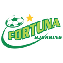 Fortuna Hjorring(w)