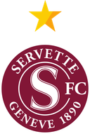 Logo Servette