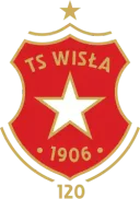 Logo Wisla Krakow
