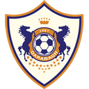 Logo Qarabag