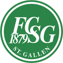 Logo St. Gallen