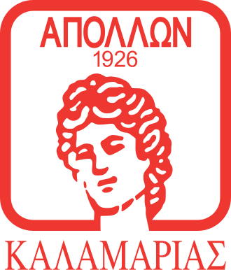 Apollon Kalamarias