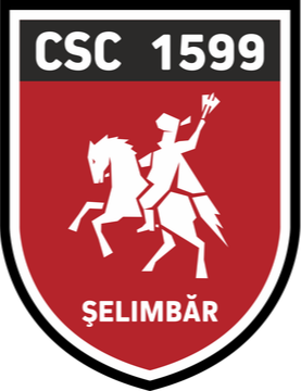 CSC 1599 Selimbar