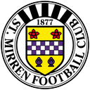 Logo St Mirren F.C.