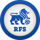 Logo Rigas Futbola Skola