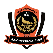 AAK Puncak Alam