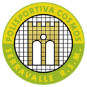 Logo SP Cosmos