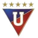 Trực tiếp 1 Liga Dep Universitaria Quito