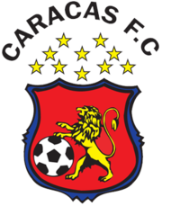 Caracas(w)