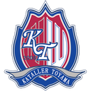 Logo Kataller Toyama