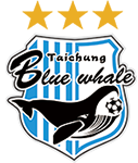 Taichung Blue Whale(w)