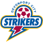 Devonport Strikers(w)