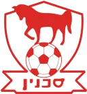 Logo Bnei Sakhnin