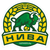 Nyva Ternopil