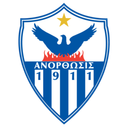 Logo Anorthosis Famagusta FC