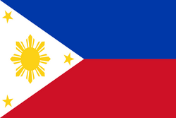 Philippines (nữ)