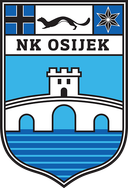 Logo NK Osijek