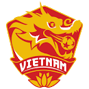 Vietnam(w)