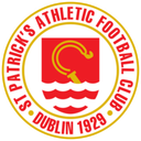 Logo St. Patrick's Athletic