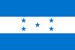 U16 Honduras