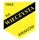 Trực tiếp 2 KS Wieczysta Krakow