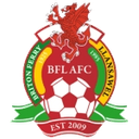 Logo Briton Ferry Llansawel AFC